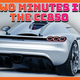 Two Minutes in the CC850 With Christian von Koenigsegg